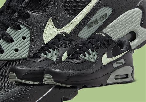 nike air winterschoenen|Nike Air Max 90 GORE.